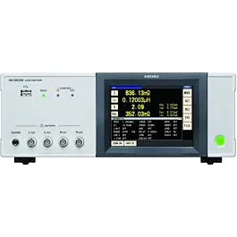 Hioki IM3536 LCR Meter