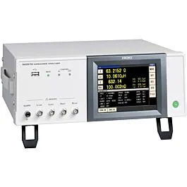 Hioki IM3570 Impedance Analyzer