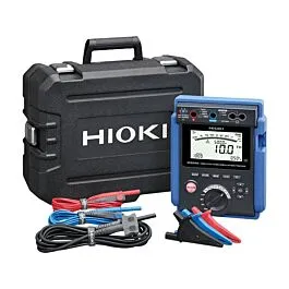 Hioki IR5050-90 High Voltage Insulation Tester