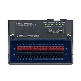 Hioki LR8532 Wireless Voltage/Temperature Unit