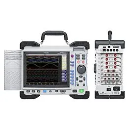 Hioki MR8847-53 Multifunction Data Logger