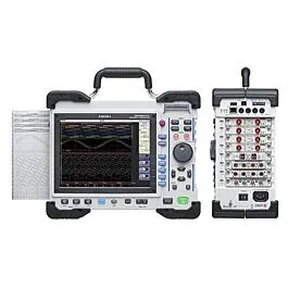 Hioki MR8847A-51 Memory HiCorder