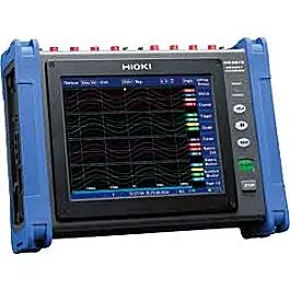 Hioki MR8875 Memory HiCorder