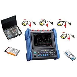 Hioki MR8880-20 PRO Memory HiCorder