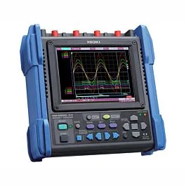Hioki MR8880-20 PRO Memory Recorder