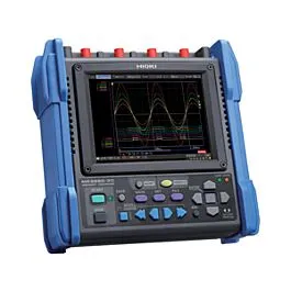 Hioki MR8880-20 4-Channel Memory Recorder