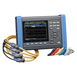 Hioki PQ3100-KIT Power Quality Analyzer