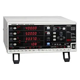 Hioki PW3337 3-Channel Power Meter