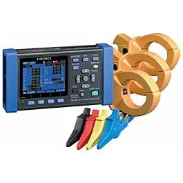 Hioki PW3360-21 Power Demand Meter