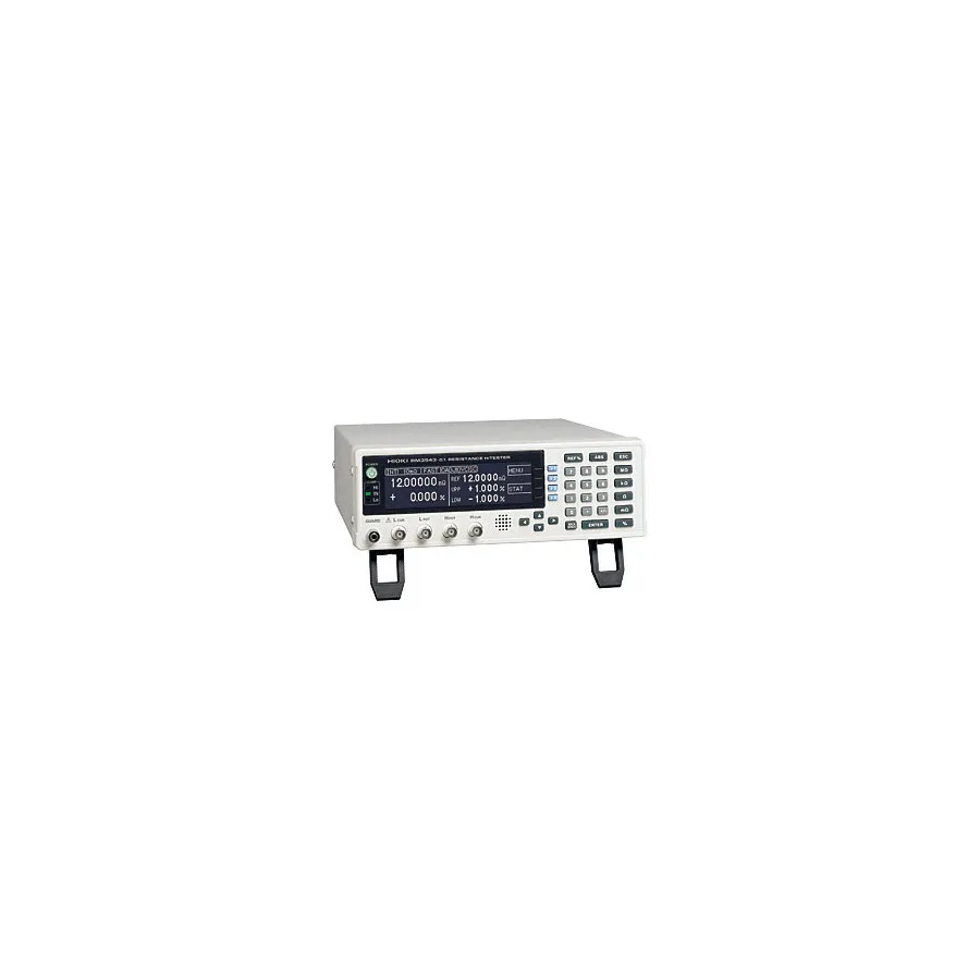 Hioki RM3543-01 Resistance Meter with GPIB