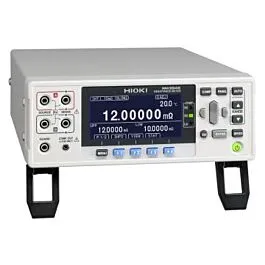 Hioki RM3545-02 Resistance Meter