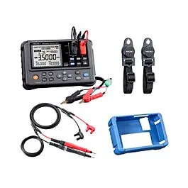 Hioki RM3548-EV-KIT Resistance Test Kit