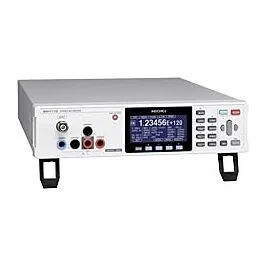Hioki SM7110 Super Megaohm Meter