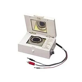 Hioki SME-8310 Plate Sample Electrode