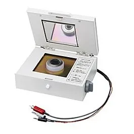 Hioki SME-8311 Plate Sample Electrode