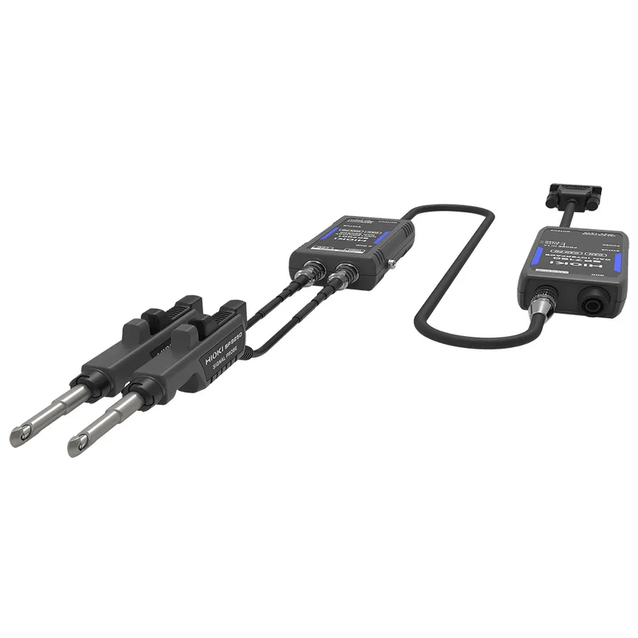 Hioki SP7001-95 Non-Contact CAN Sensor Set