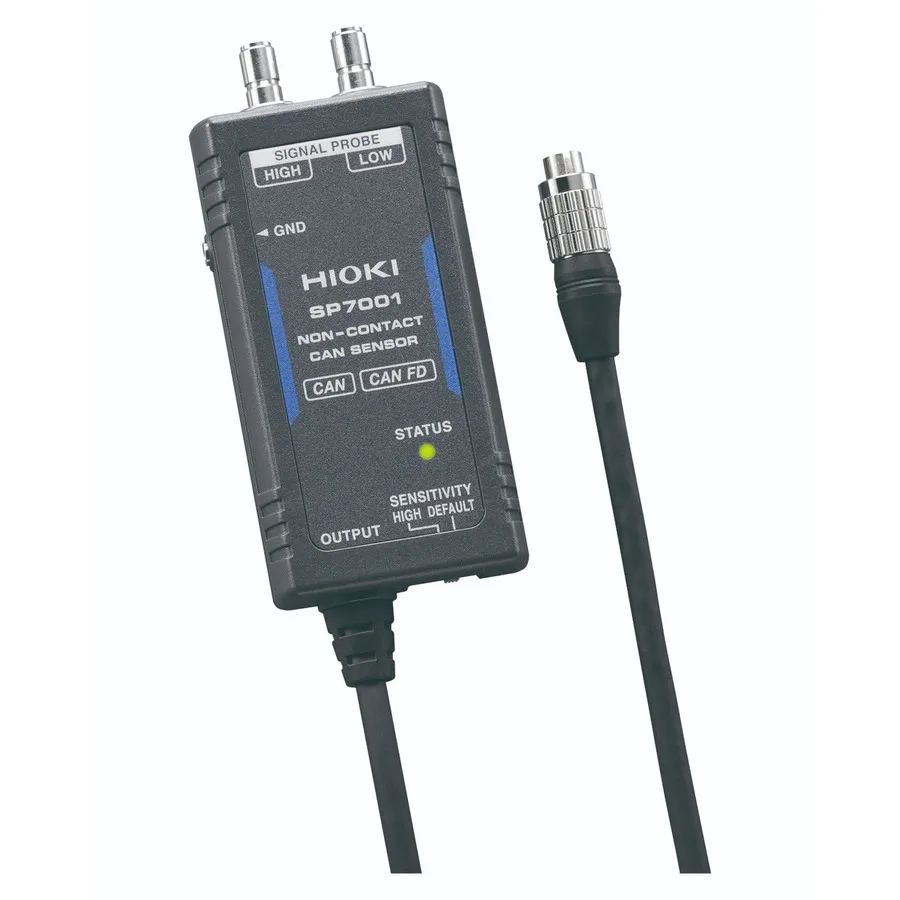 Hioki SP7001 Non-Contact CAN Sensor