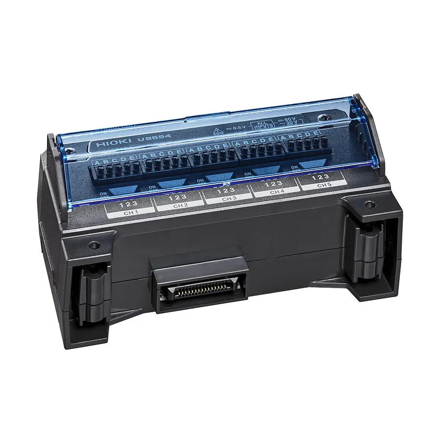 Hioki U8554 Strain Measurement Module
