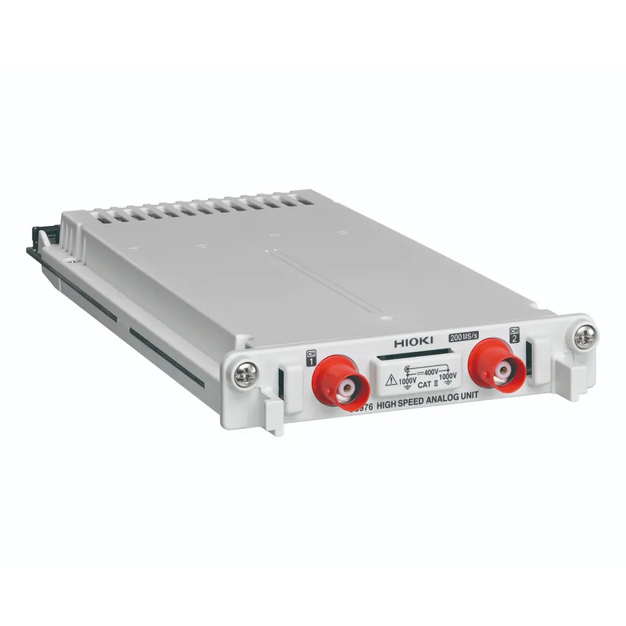 Hioki U8976 High Speed Analog Unit
