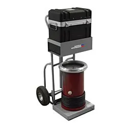 Hipotronics 120HVT-DI 120kV AC Hipot Tester