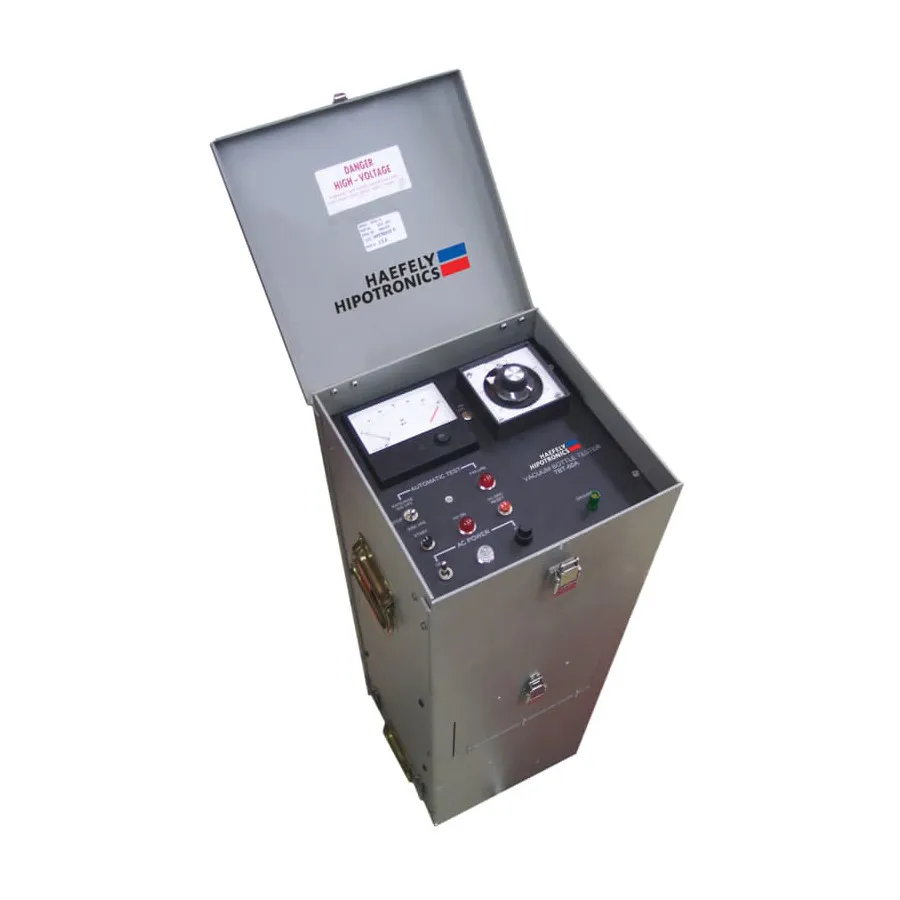 Hipotronics 7BT60-A AC Hipot