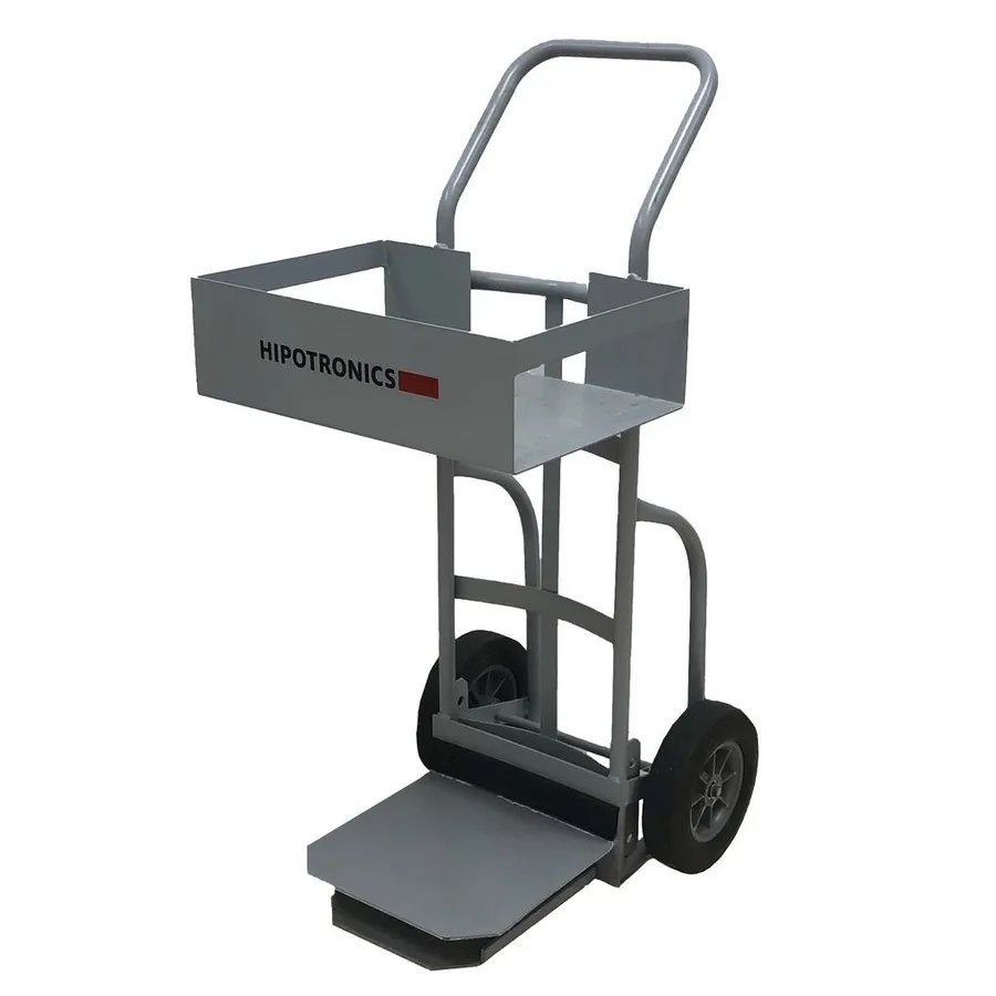 Hipotronics HH-CART-DI Hand Cart For HVT-DI Controller and Bonnet