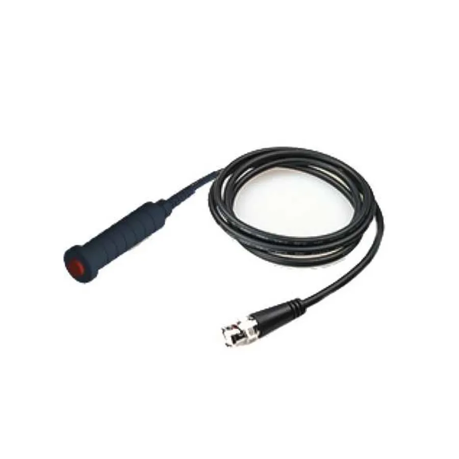 Hipotronics HH-HS-DI Hand Operated Interlock Switch For HVT-DI Series