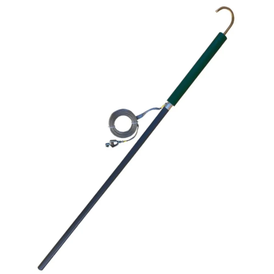 Hipotronics HHDA13-280 Grounding Stick