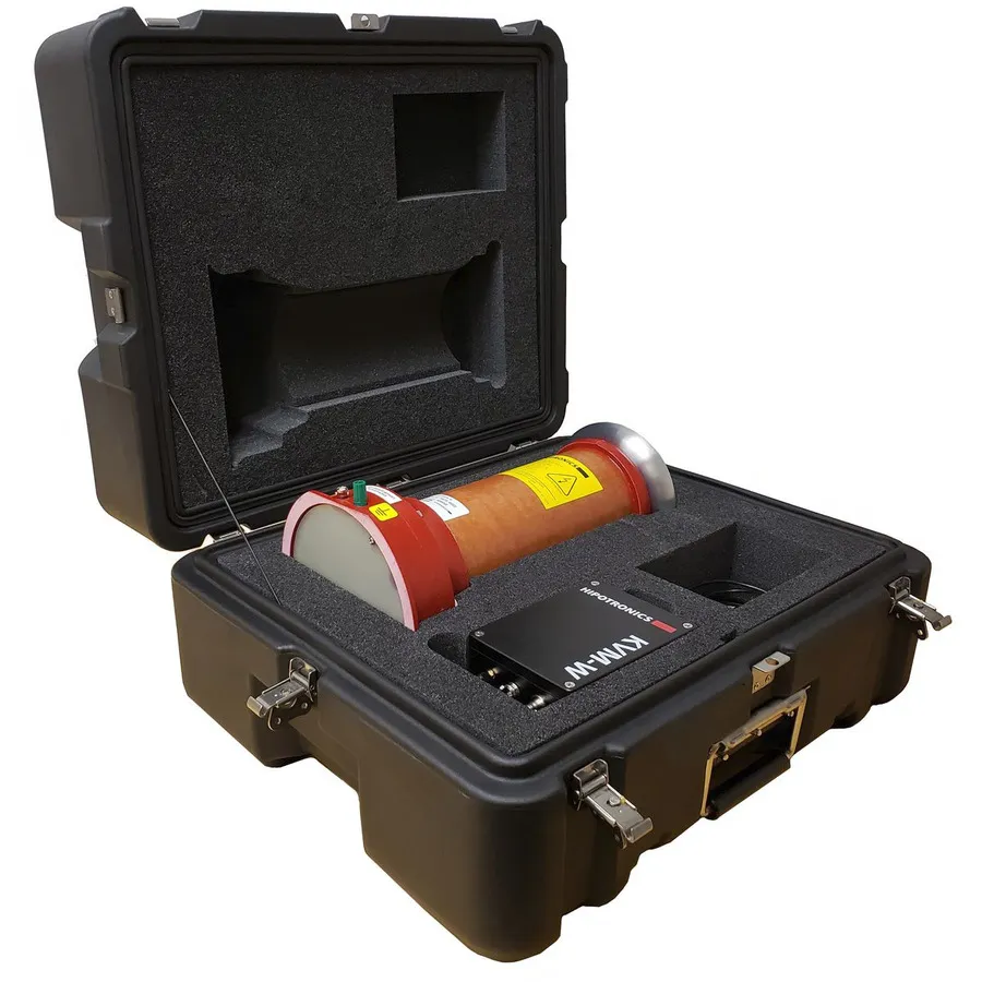 Hipotronics KVM200-W Digital Kilovoltmeter