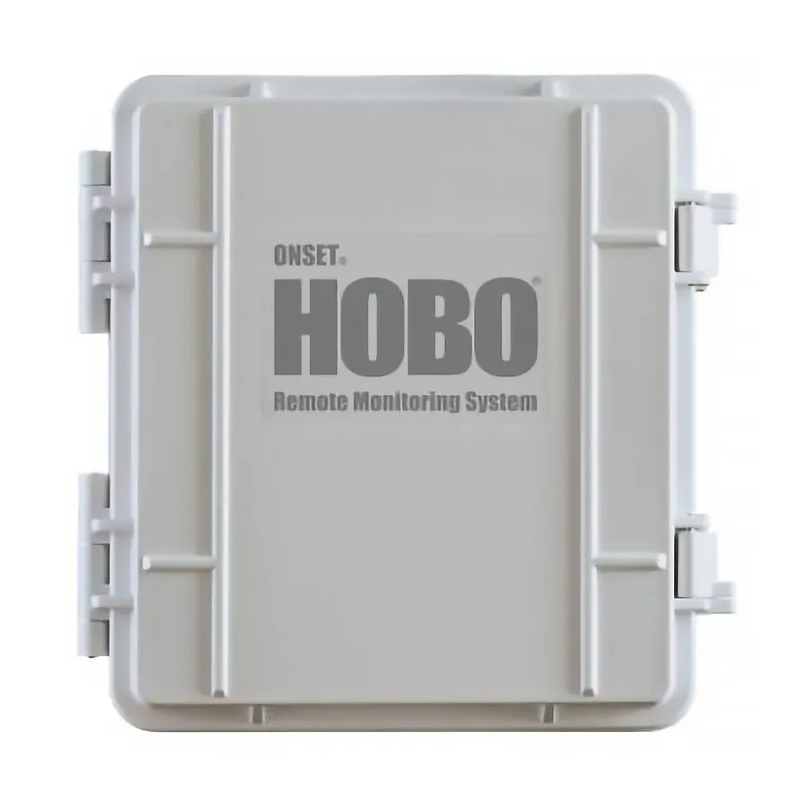 HOBO by Onset RX3004-00-01 Remote Data Logging Station