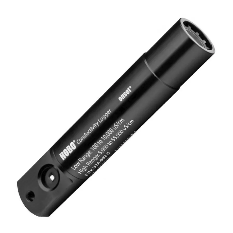 HOBO by Onset U24-002-C Conductivity/Salinity Data Logger