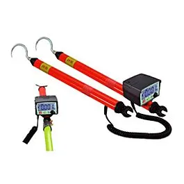Hoyt HMDP-50K Digital Multifunction High Voltage Detector