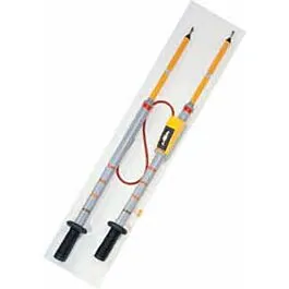 Hoyt Electrical Instrument PC44K Voltage Detector