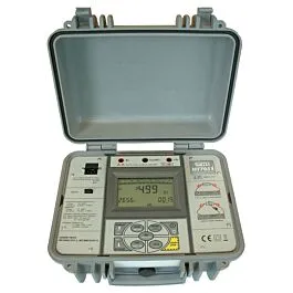HT Instruments HV007051 Insulation Resistance Tester