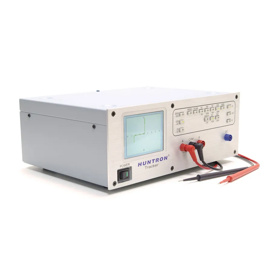 Huntron 99-0401 Tracker 2800