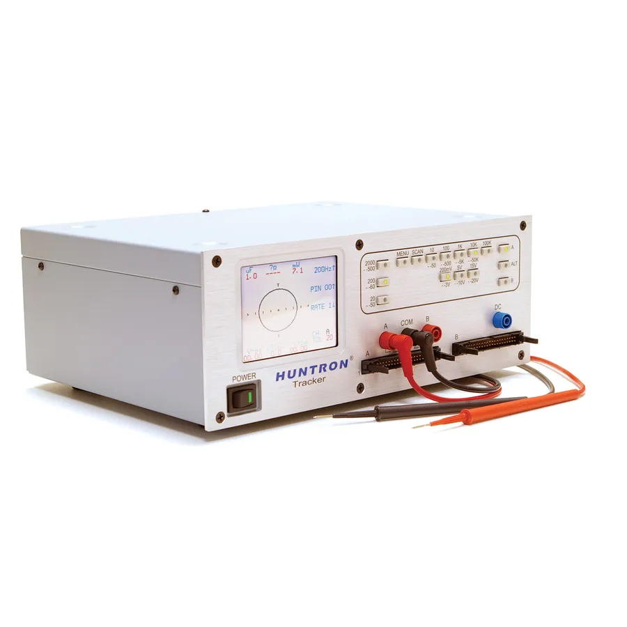 Huntron 99-0402 Tracker 2800S