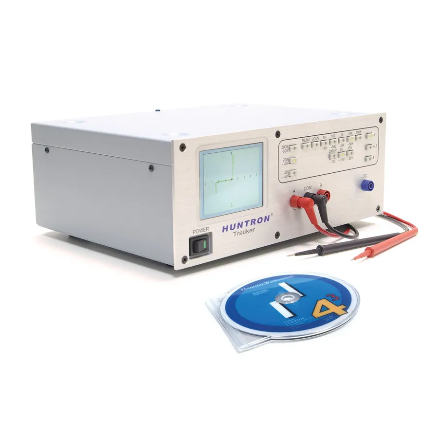 Huntron 99-0422 Tracker 2800