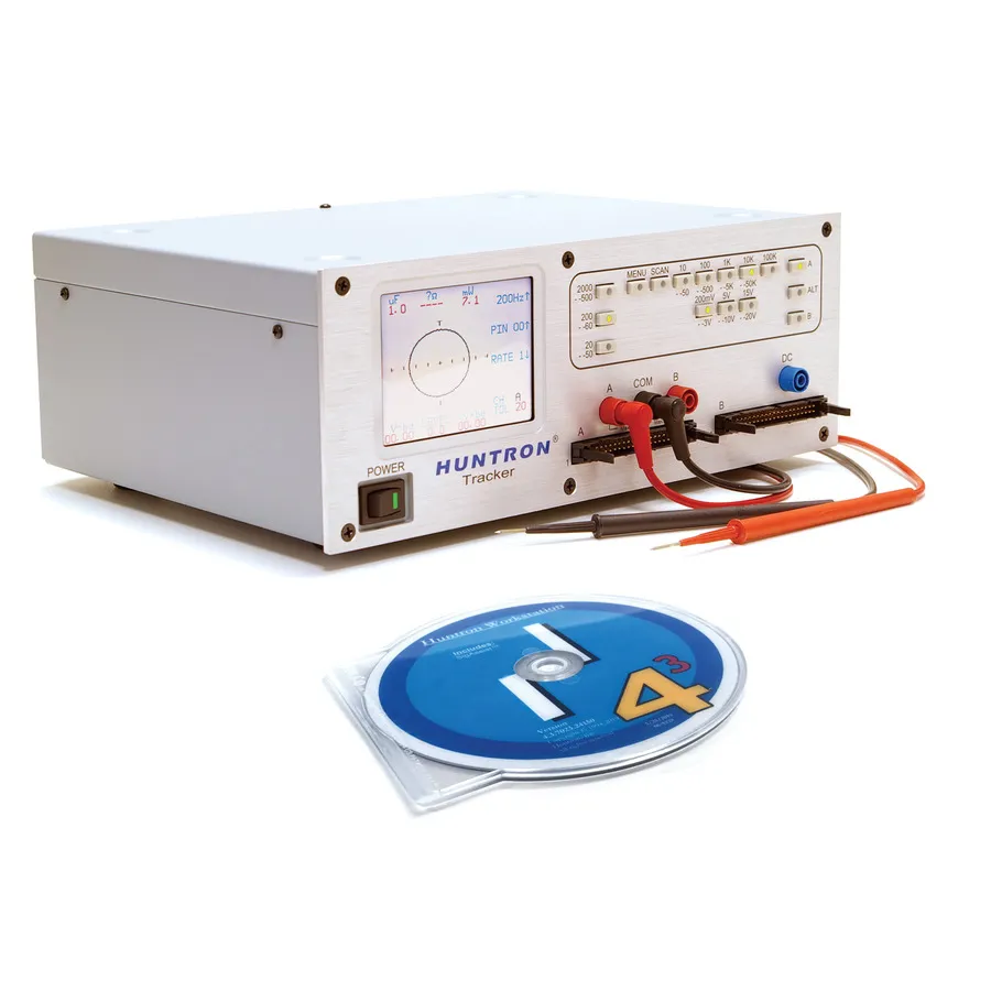 Huntron 99-0423 Tracker 2800S