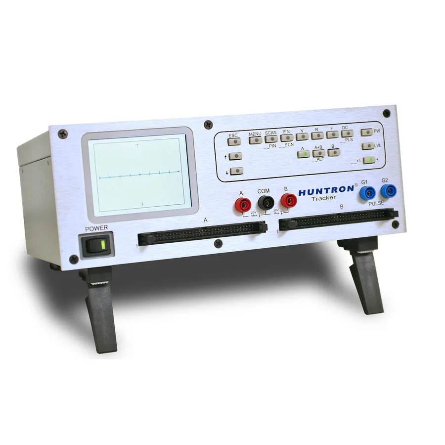 Huntron 99-0432 Tracker 3200S