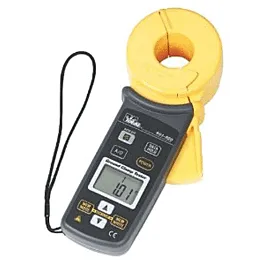 Ideal Industries 61-920 Ground Resistance Clamp Meter