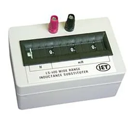 IET Labs LS-400 Decade Box