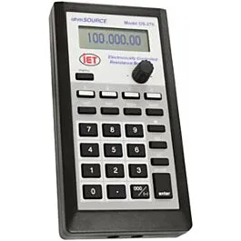 IET Labs OS-270 Electronic Resistance Box