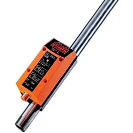 IFM Efector SD2001 Air Flow Meter