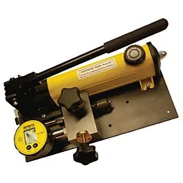 IKM Instrutek PC705M IS Pressure Calibrator