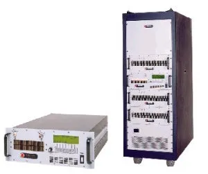 Inst 4 Industry SVC500 500W Broadband Power Amplifier