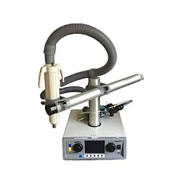 InTest - Temptronic TP04100A ThermoStream Thermal Inducing System