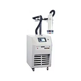 InTest - Temptronic TP04300A ThermoStream Thermal Inducing System