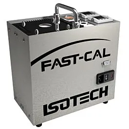 Isotech FAST-CAL HIGH COMPLETE Dry Block Calibrator