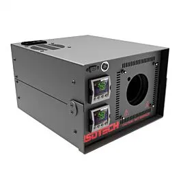 Isotech GEMINI R 550 Dry Block Calibrator