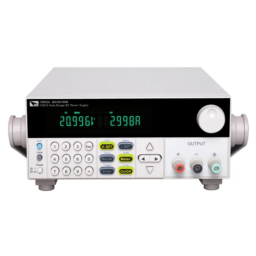 ITECH IT6942A DC Power Supply